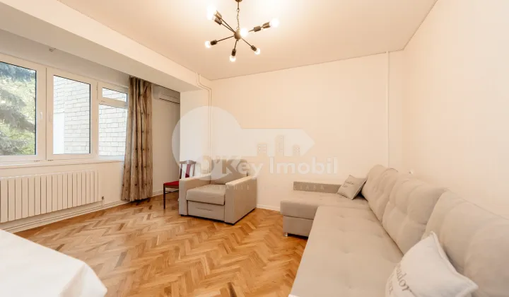 Apartament, Centru, BĂNULESCU BODONI