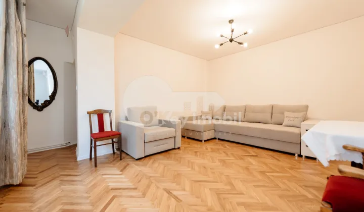 Apartament, Centru, BĂNULESCU BODONI