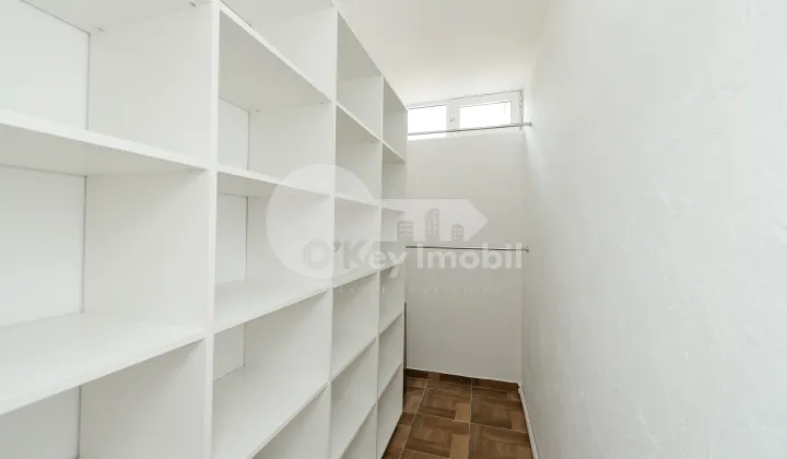 Apartament, Centru, BĂNULESCU BODONI