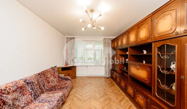 Apartament, Centru, BĂNULESCU BODONI