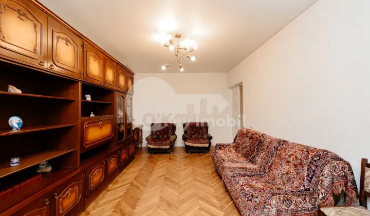 Apartament, Centru, BĂNULESCU BODONI