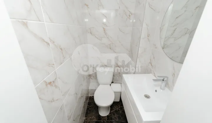 Apartament, Centru, BĂNULESCU BODONI