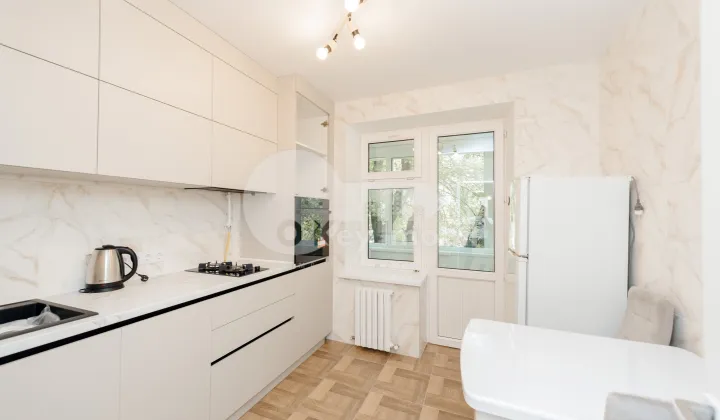 Apartament, Centru, BĂNULESCU BODONI