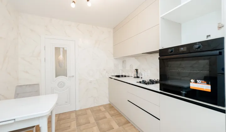 Apartament, Centru, BĂNULESCU BODONI