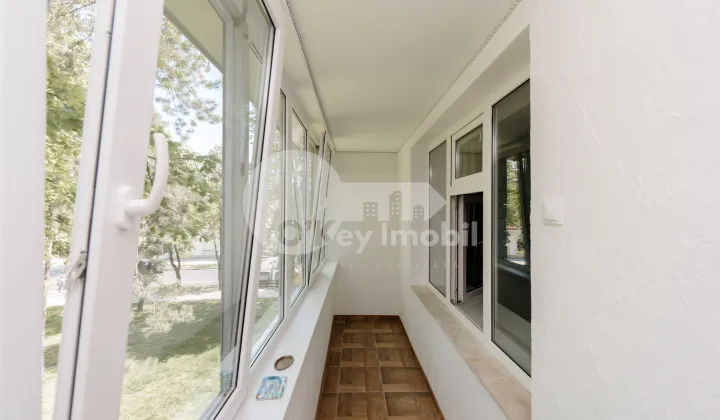 Apartament, Centru, BĂNULESCU BODONI