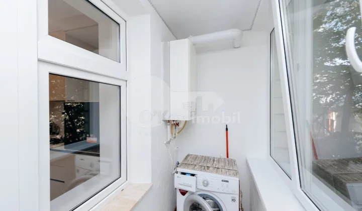 Apartament, Centru, BĂNULESCU BODONI