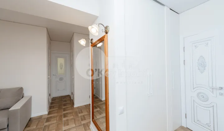 Apartament, Centru, BĂNULESCU BODONI