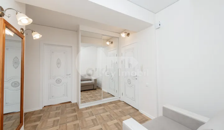 Apartament, Centru, BĂNULESCU BODONI