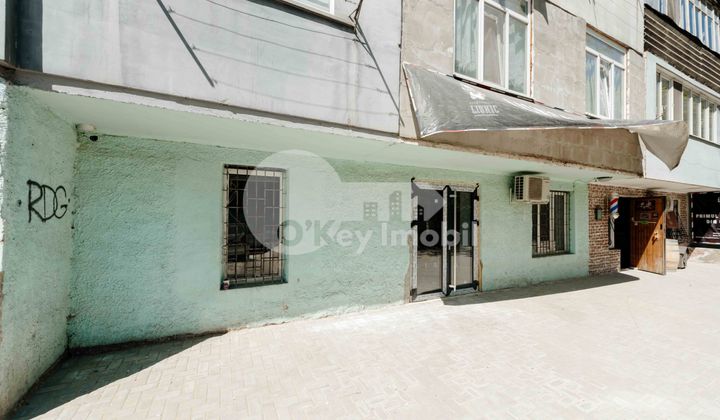 Комм. помещение, Рышкановка, МИРОН КОСТИН