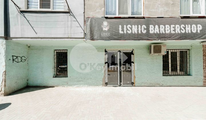 Комм. помещение, Рышкановка, МИРОН КОСТИН