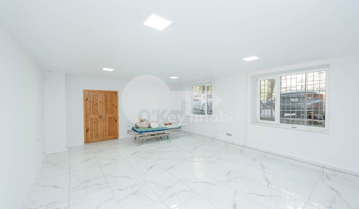 Комм. помещение, Рышкановка, МИРОН КОСТИН