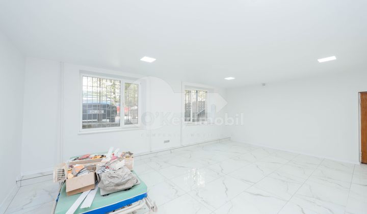 Комм. помещение, Рышкановка, МИРОН КОСТИН