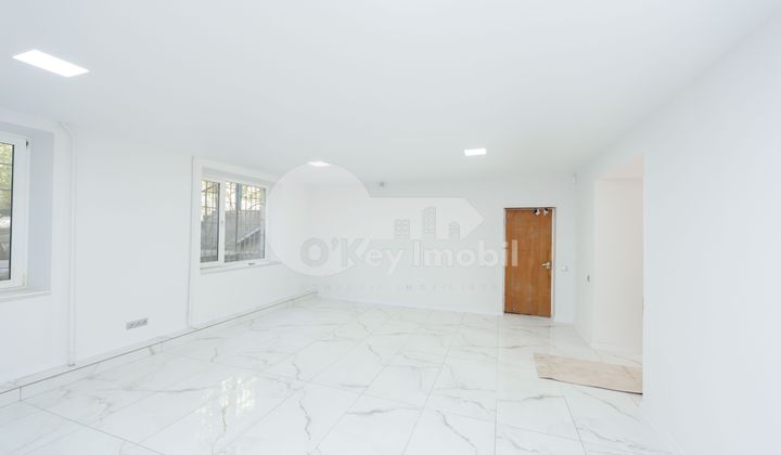 Комм. помещение, Рышкановка, МИРОН КОСТИН