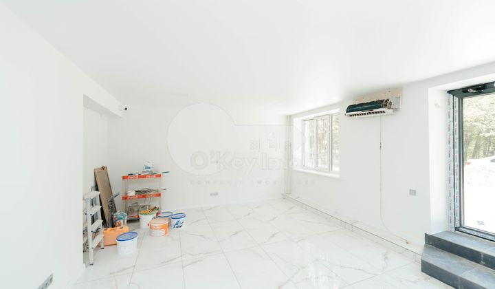 Комм. помещение, Рышкановка, МИРОН КОСТИН