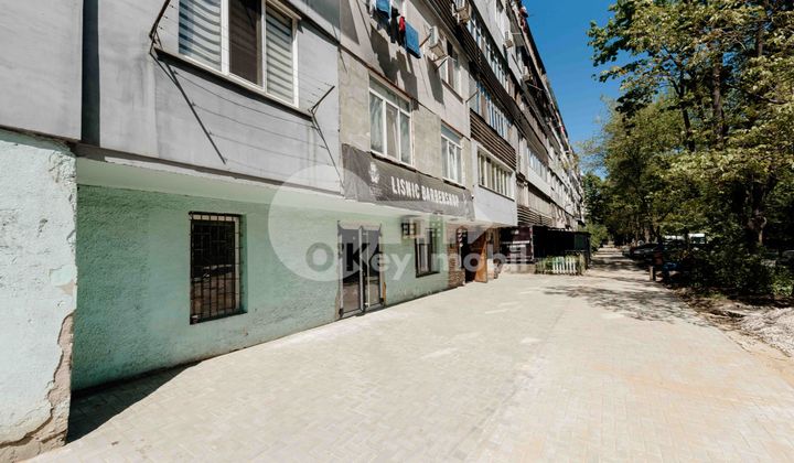 Комм. помещение, Рышкановка, МИРОН КОСТИН