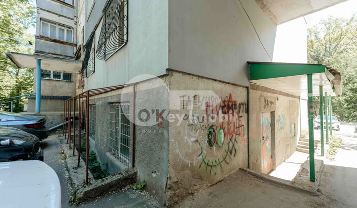 Комм. помещение, Рышкановка, МИРОН КОСТИН