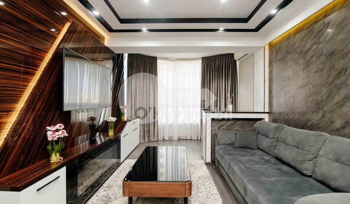 Apartament, Râșcani, RENAȘTERII NAȚIONALE