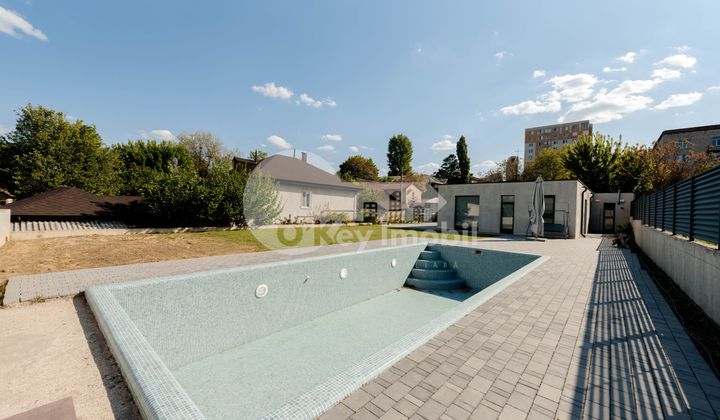 Дом, Центр, КАЙШИЛОР