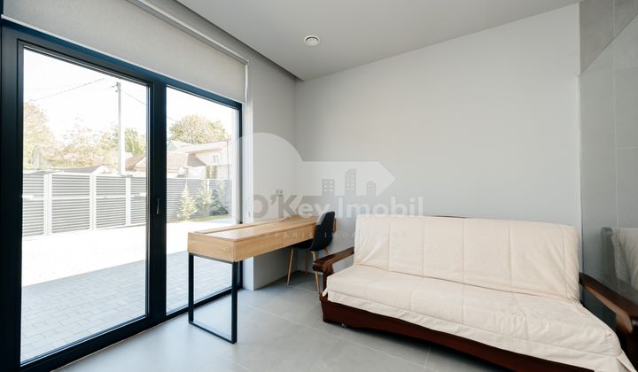 Дом, Центр, КАЙШИЛОР