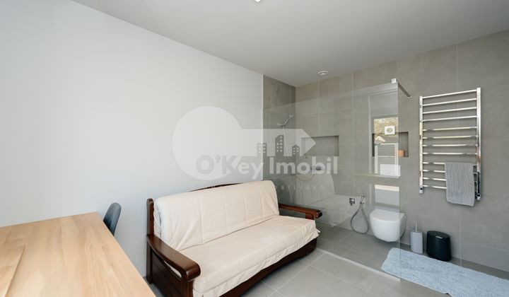 Дом, Центр, КАЙШИЛОР