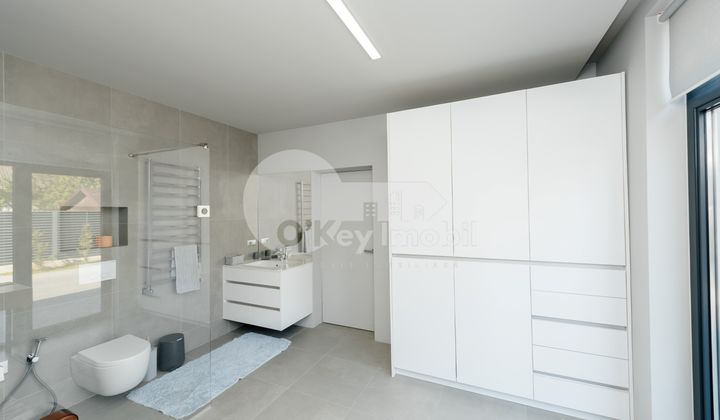 Дом, Центр, КАЙШИЛОР