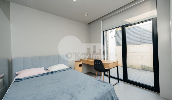 Дом, Центр, КАЙШИЛОР