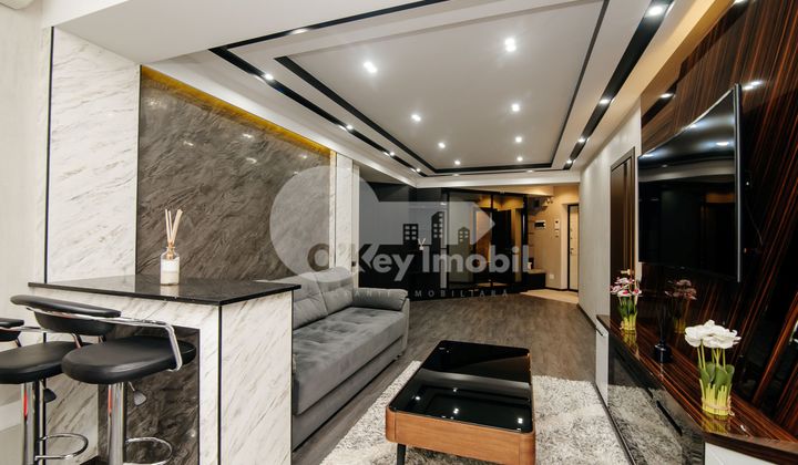 Apartament, Râșcani, RENAȘTERII NAȚIONALE