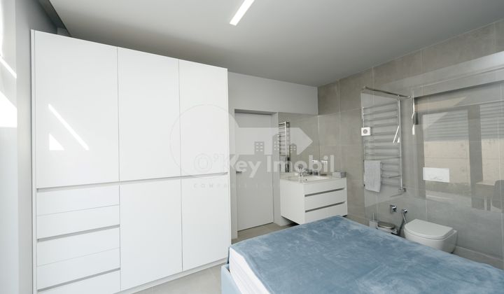 Дом, Центр, КАЙШИЛОР