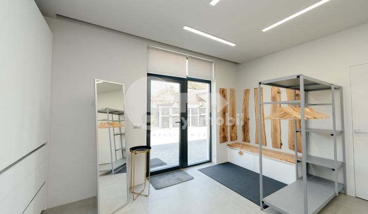 Дом, Центр, КАЙШИЛОР