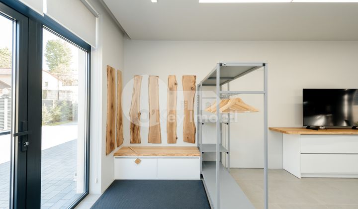 Дом, Центр, КАЙШИЛОР