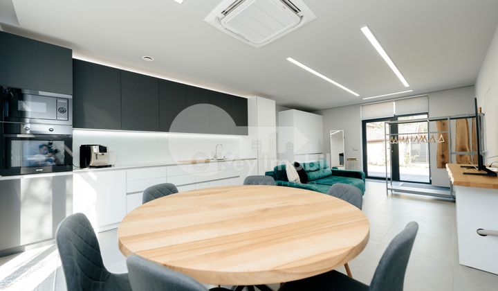 Дом, Центр, КАЙШИЛОР