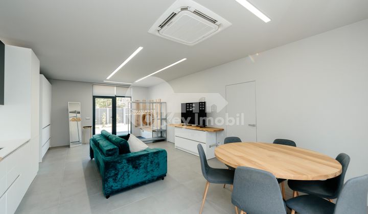 Дом, Центр, КАЙШИЛОР