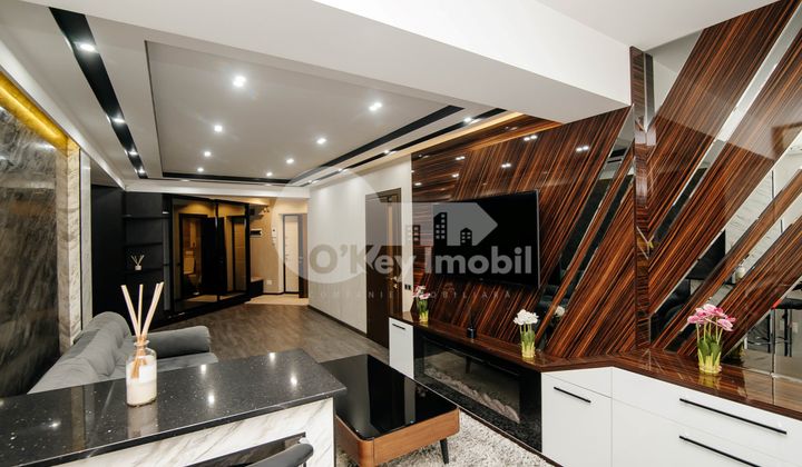 Apartament, Râșcani, RENAȘTERII NAȚIONALE