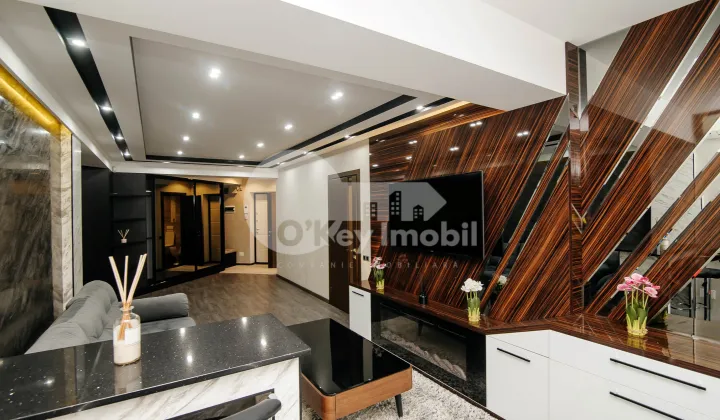 Квартира, Рышкановка, РЕНАШТЕРИЙ