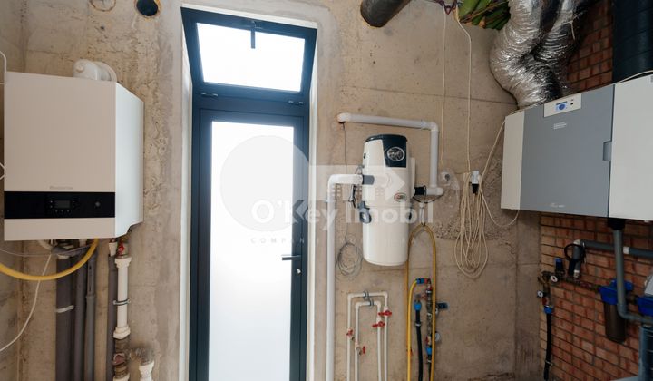 Дом, Центр, КАЙШИЛОР