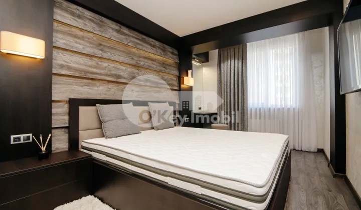 Квартира, Рышкановка, РЕНАШТЕРИЙ