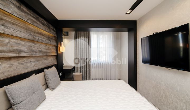 Apartament, Râșcani, RENAȘTERII NAȚIONALE