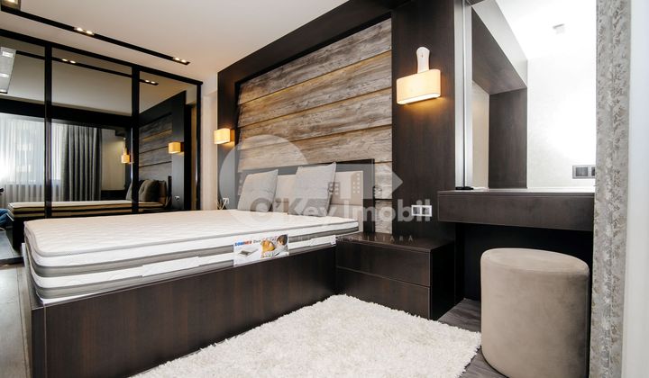 Apartament, Râșcani, RENAȘTERII NAȚIONALE