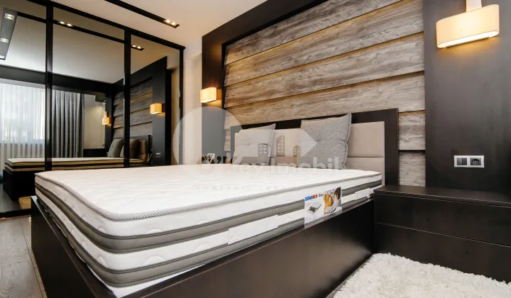 Квартира, Рышкановка, РЕНАШТЕРИЙ