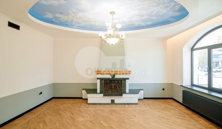 Oficiu, Buiucani, PARIS