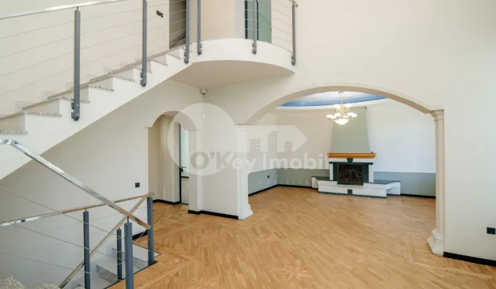 Oficiu, Buiucani, PARIS