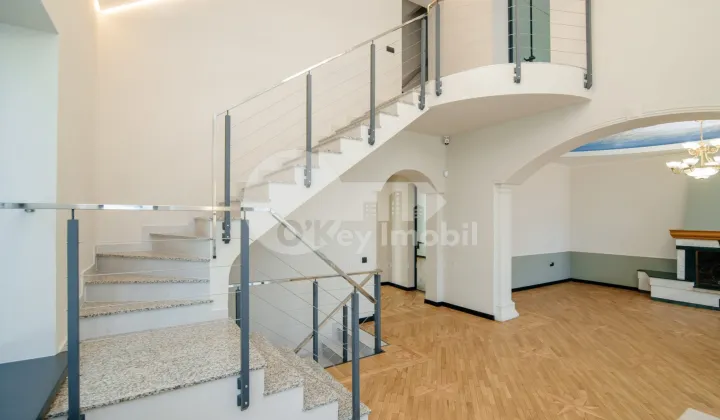 Oficiu, Buiucani, PARIS