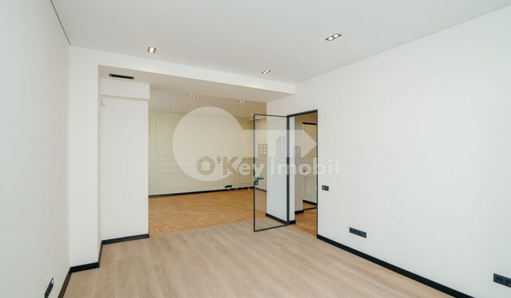 Oficiu, Buiucani, PARIS