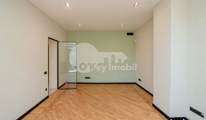 Oficiu, Buiucani, PARIS