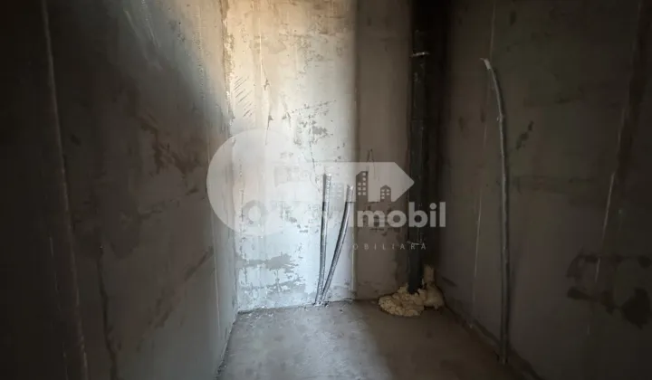 Apartament, Buiucani, VASILE LUPU