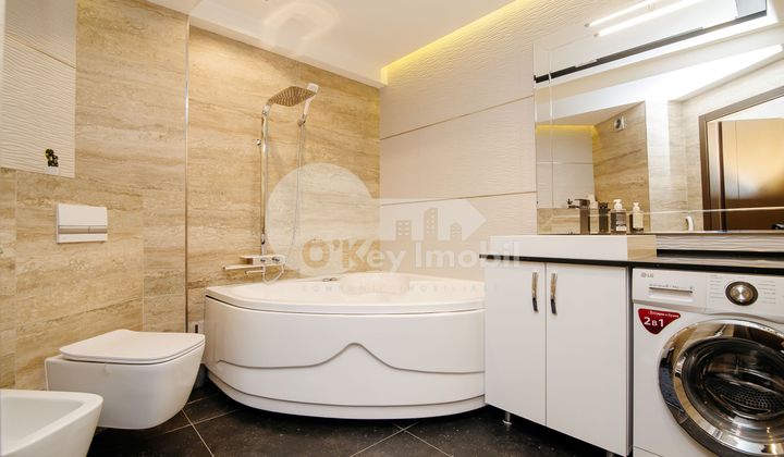 Apartament, Râșcani, RENAȘTERII NAȚIONALE