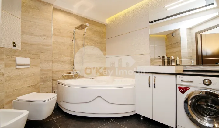 Квартира, Рышкановка, РЕНАШТЕРИЙ