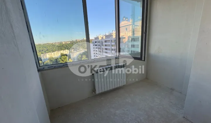 Apartament, Buiucani, VASILE LUPU