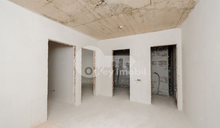 Apartament, Buiucani, VASILE LUPU