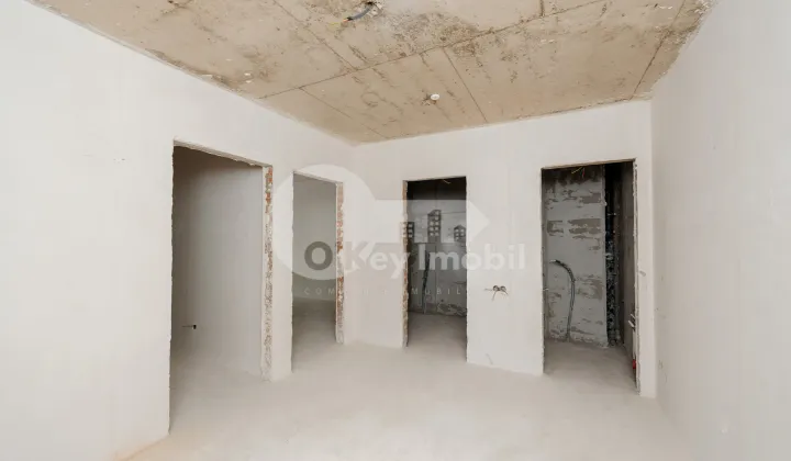 Apartament, Buiucani, VASILE LUPU
